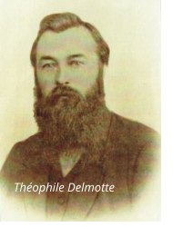 Théophile Delmotte