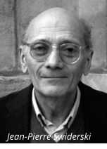 Jean-Pierre Swiderski
