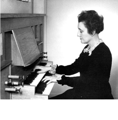 Noëlie Pierront (Photo Séeberger frères facebook Jean Marie Chidiac)