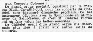 L'Humanité 7 février 1908